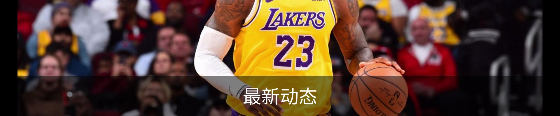 最新动态