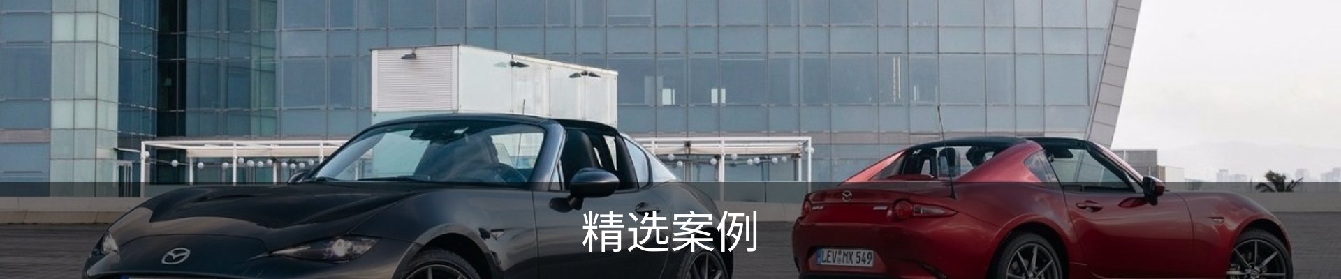 精选案例